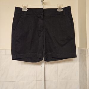 J.CREW CHINO WOMEN SHORTS